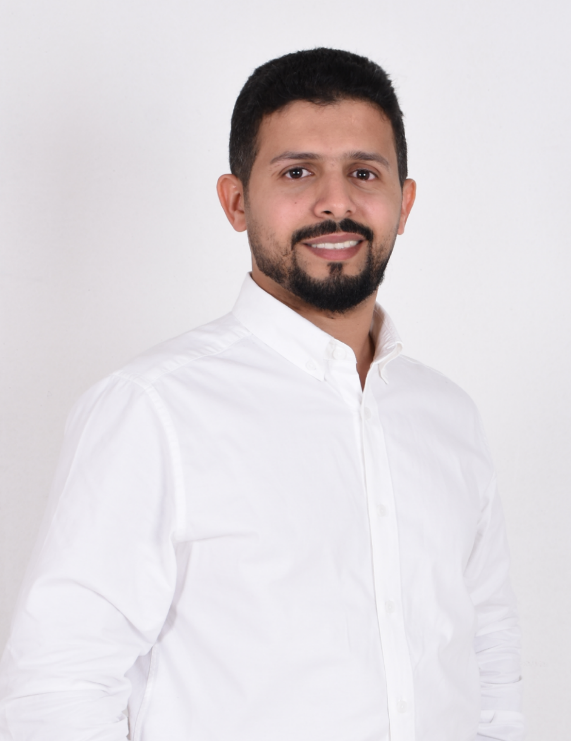 Abdullah Al Salma — عبدالله آل سلمى