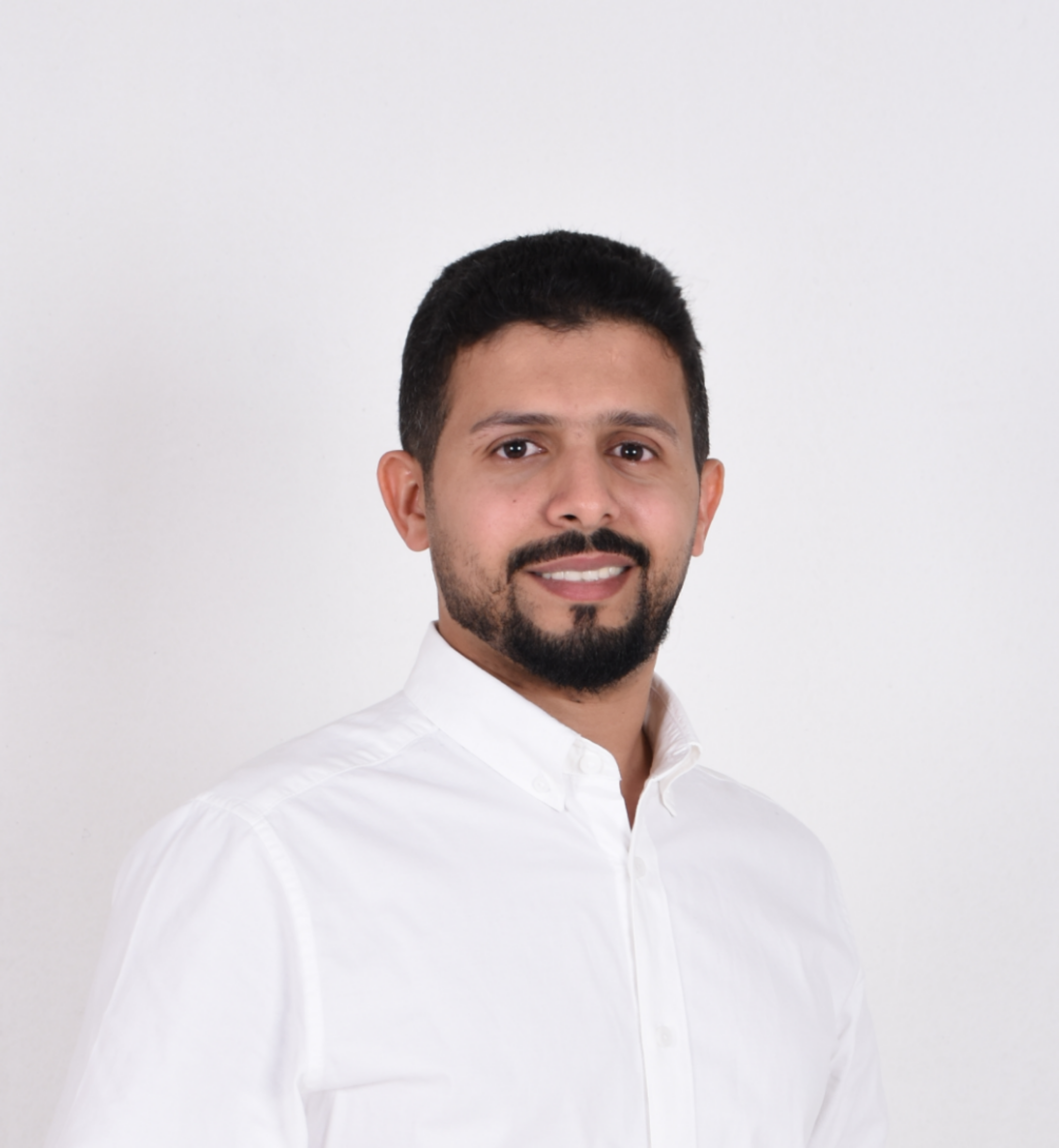 Abdullah Al Salma — Profile Photo